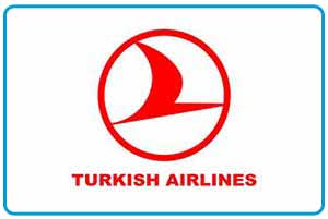 هواپیمایی ترکیه
