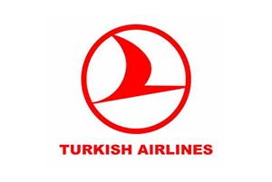 هواپیمایی ترکیه