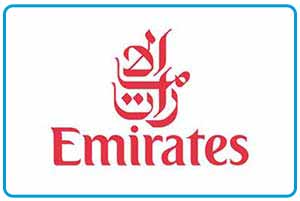 هواپیمایی امارات