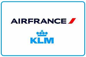 کی ال ام - ایر فرانس