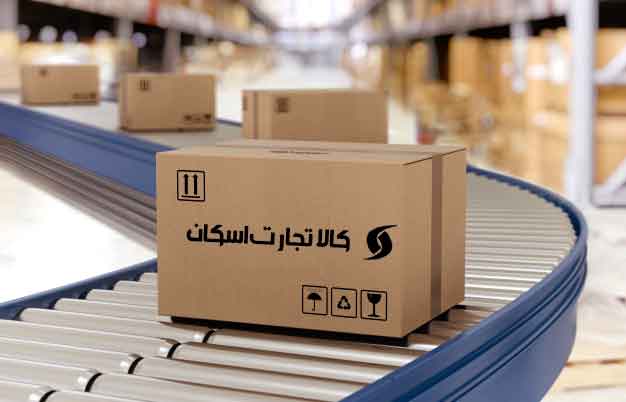 بسته بندی با هوایی